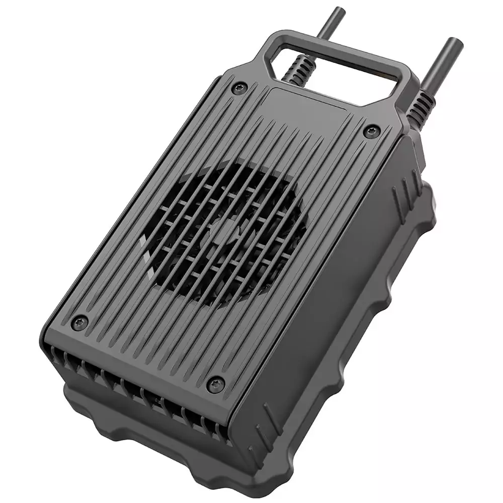 600W CG